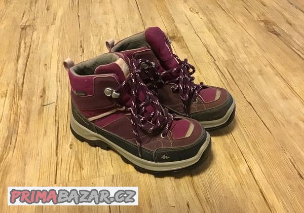 Boty Decathlon vel 32