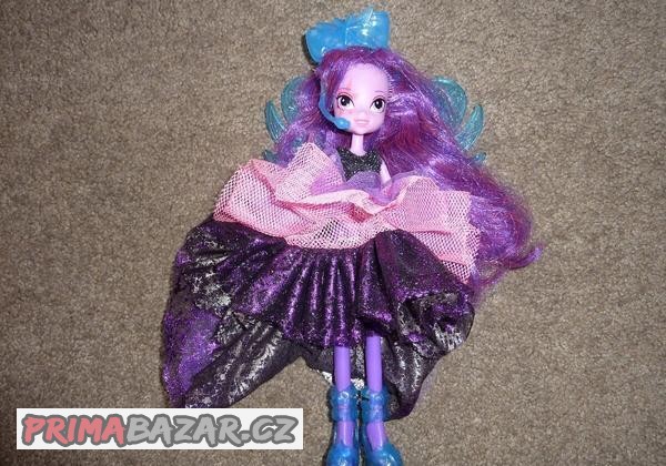 Panenky My Little Pony Equestria Girls