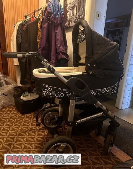 kocarek-trojkombinace