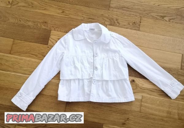 bily-letni-kabatek-sacko-next-128
