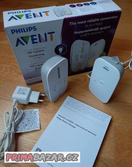 philips-avent-baby-dect-monitor-scd502