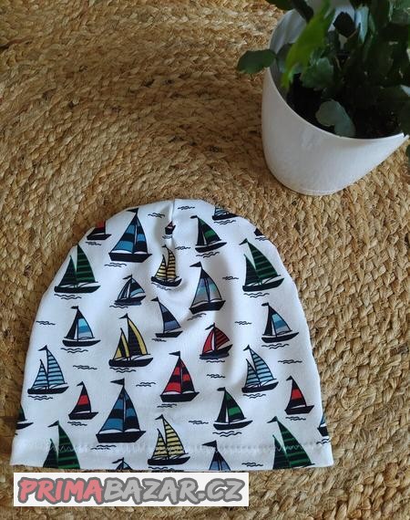 namornicka-handmade-cepice