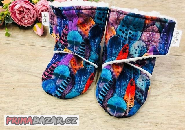 NOVÉ softshellové capáčky NOVÉ softshellové capáčky