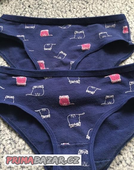 kalhotky-vel-128-134