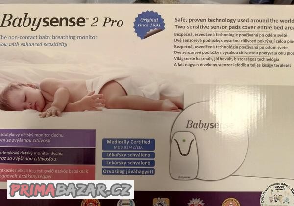 babysense-2-pro