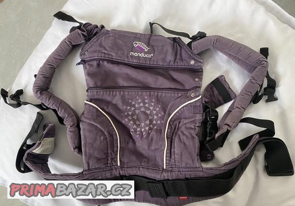 manduca-nositko-fialove-limited-edition