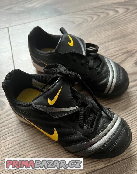 Kopačky Nike č. 28