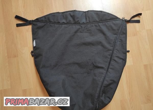 nanoznik-pinkie-black