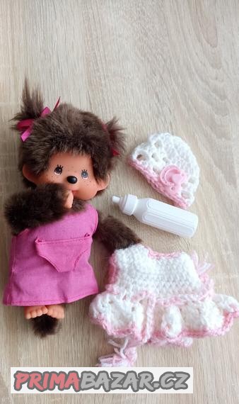 Monchhichi