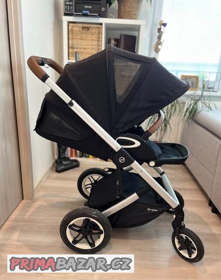 cybex-talos-s-lux