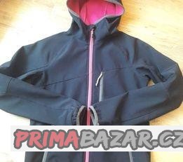 softshellova-bunda-decathlon-vel-143-152