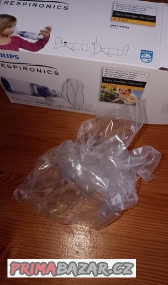 maska-1-5-let-k-inhalatorovemu-nastavci-optichamber-diamond