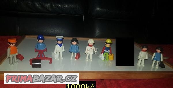 IGRÁČEK dle fotek