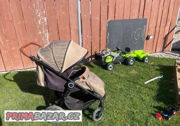 sportovni-kocarek-coletto-joggy