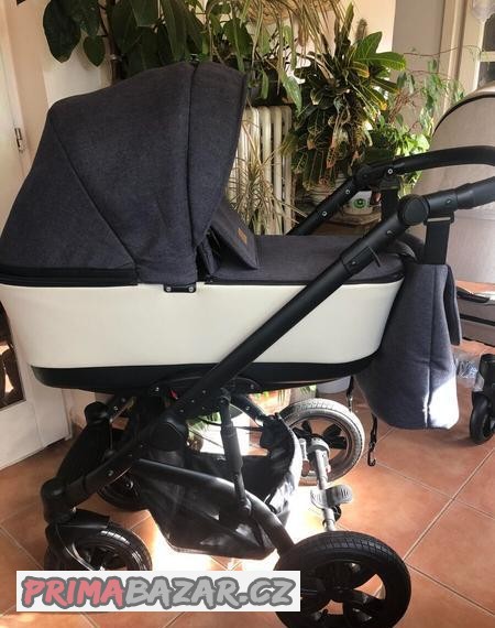 novy-kocarek-hluboka-korba-autosedacka-vyborne-odpruzeni