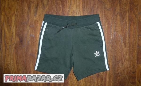 Kraťasy Adidas 128
