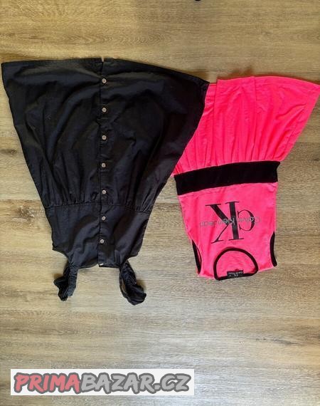 saty-calvin-klein