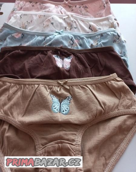 divci-kalhotky-vel-122-128