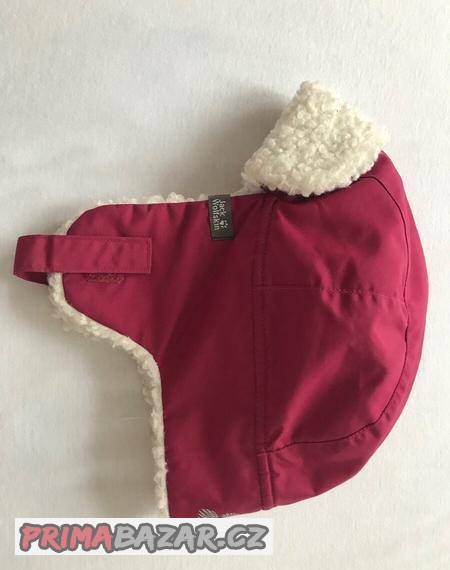 cepice-jack-wolfskin