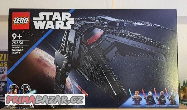 Lego 75336 star wars