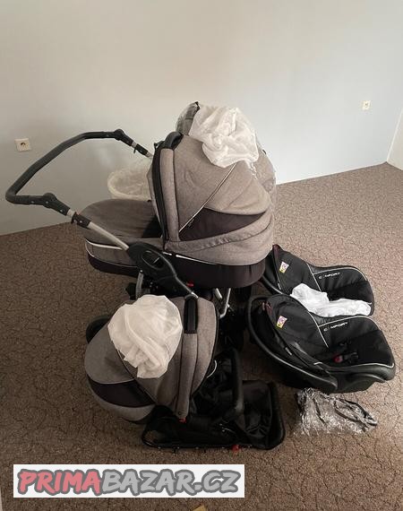 kocarek-pro-dvojcata-zn-dorjan-trojkombinace