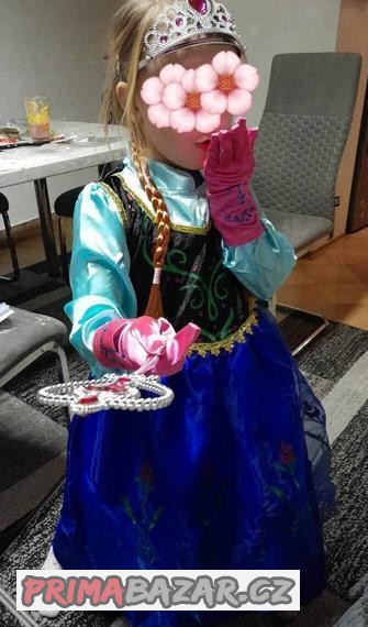 saty-anna-frozen-ledove-kralovstvi