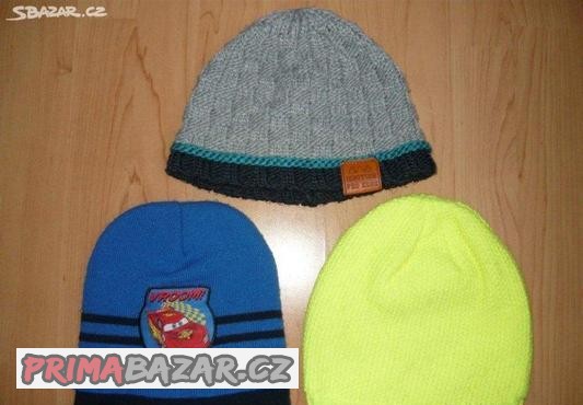 3x-zimni-cepice-vel-122-128-134