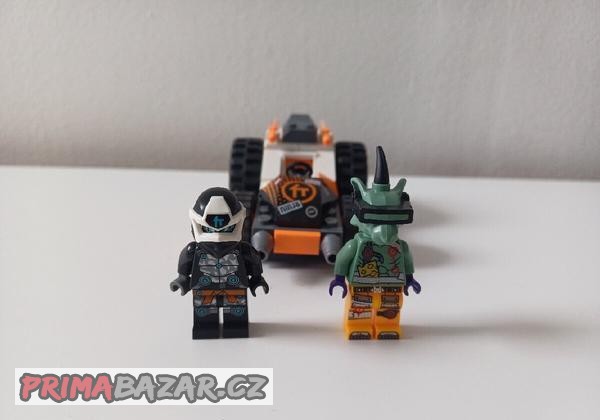 Lego ninjago