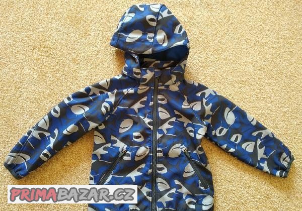 jarni-bunda-h-m-vel-104-110