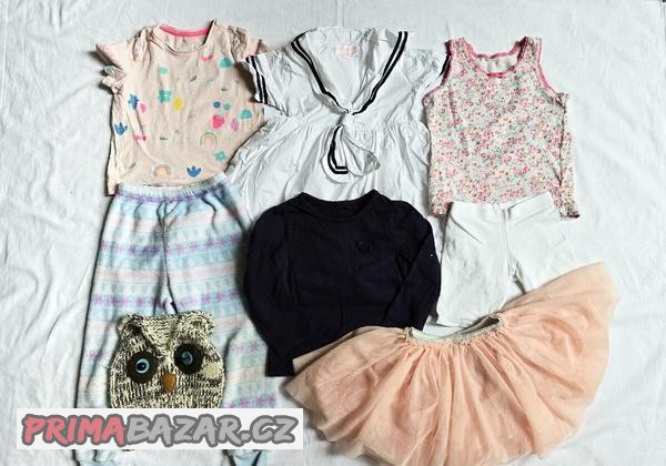 set-8-kusu-divci-obleceni-98-104-2-4-roky