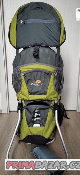 krosna-na-dite-nositko-corazon-panda