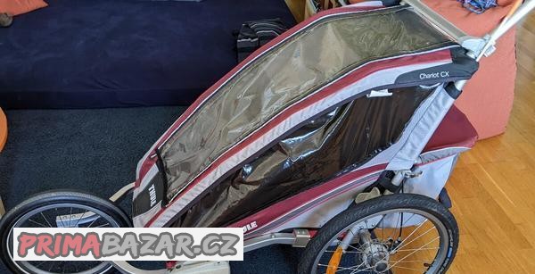 thule-chariot-cx1-disc