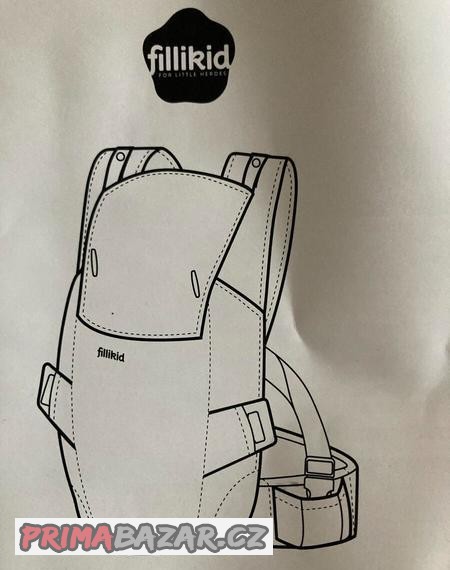 nositko-fillikid