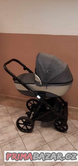 kocarek-riko-nano-pro-sedy-stribrny