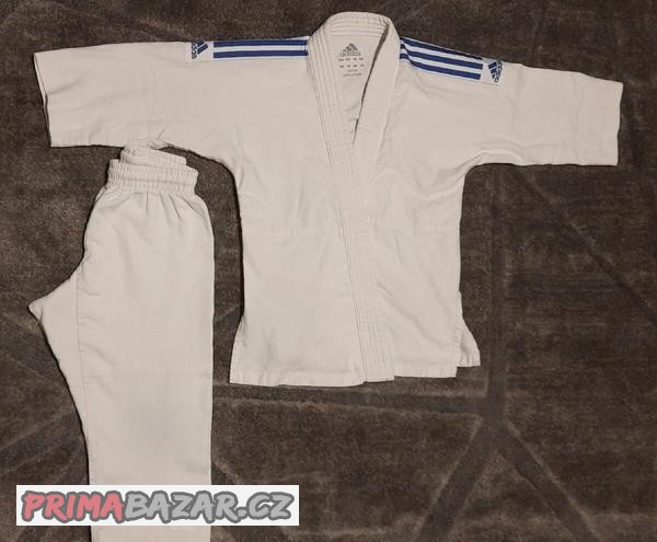kimono-detske-adidas-evolution