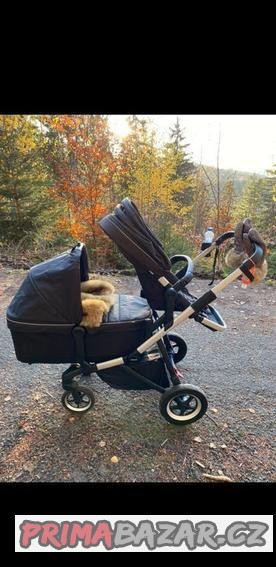 kocarek-pro-dve-deti-thule-sleek-sourozenecky-kocar