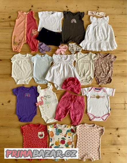set-znackoveho-letniho-obleceni-pro-holcicku-vel-62