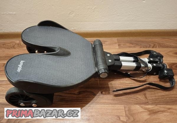 stoupatko-skejtik-ke-kocarku-bumprider-cerna