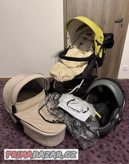 kocarek-trojkombinace-x-lander