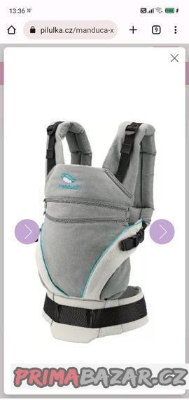 manduca-xt-cotton-ergonomicke-nositko-seda-modra