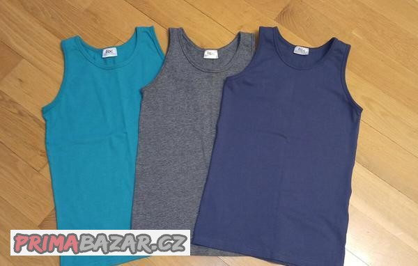 sada-chlapeckych-natelniku-vel-140-146