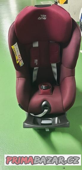 Britax Romer dualfix m i-size