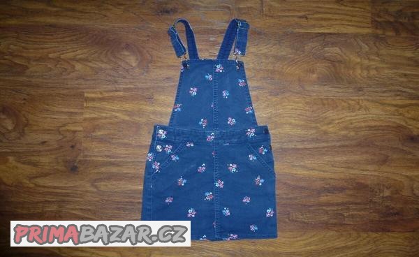 riflove-saty-sukne-s-laclem-h-m-122-128