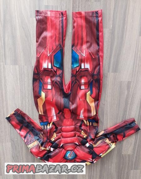 kostym-ironman