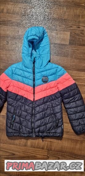 zimni-bunda-sam73-vel-146-152