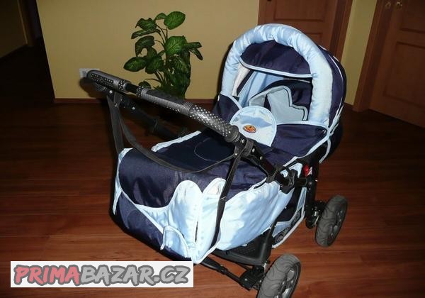 prodam-skoro-novy-kocarek-3-kombinace