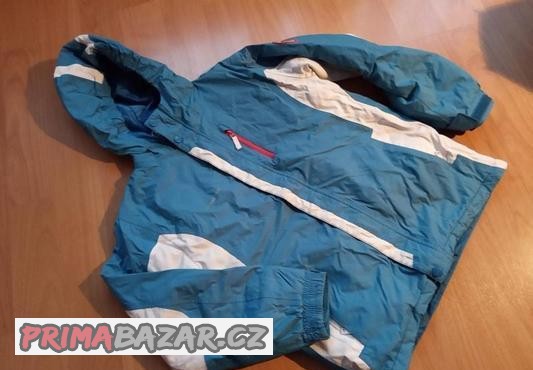 zimni-bunda-alpine-pro-vel-140-146
