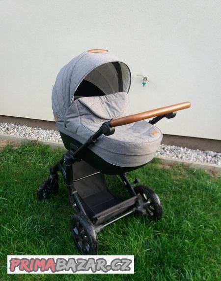 kinderkraft-kocarek-2v1