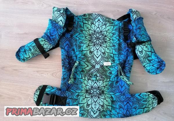 nositko-be-lenka-mandala-polarni-den