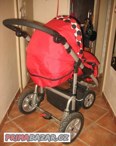 puntikaty-cerveny-kocarek-kombinovany